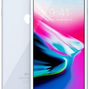 Apple iPhone 8 Plus 64 GB Silver Excelent