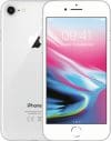 Apple iPhone 8 256 GB Silver Foarte bun