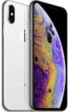 Apple iPhone XS Max 256 GB Silver Foarte bun