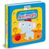 Atinge, explorează și învață – Animale