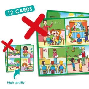 Atitudini pozitive: Toleranță și cooperare