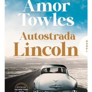 Autostrada Lincoln