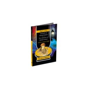 Aventurile lui Sherlock Holmes. Editie bilingva (romana – engleza)
