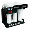 Sistem de filtrare al apei profesional cu osmoza inversa Ecosoft RObust 60 L h