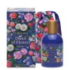 L’Erbolario Apa de parfum Dance of Flowers, 50ml
