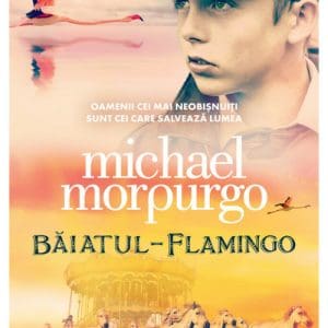 Baiatul flamingo