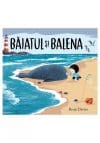 Baiatul si balena