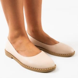 Balerini dama Hertay Bej