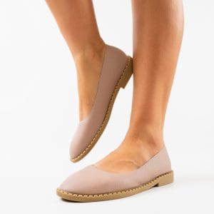 Balerini dama Hertay Nude