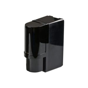 Bariera fotoelectrica wireless Jablotron Oasis JA-180IR, 2 fascicule, 60 m, 868 MHz, RF 300 m