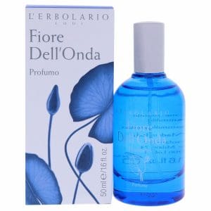L’Erbolario Fiore Dell’Onda Apa de parfum, 50ml