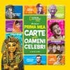 Prima mea carte despre oameni celebri