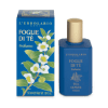 L’Erbolario Apa de parfum Tea Leaves, 50ml