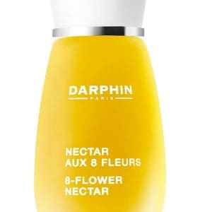 Elixir ulei 8 flori pentru revitalizarea tenului Essential Oil Elixir, 15ml, Darphin