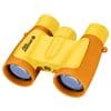 Binoclu Bresser Junior 3×30, portocaliu