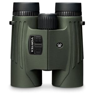 Binoclu cu telemetru Vortex Fury HD 5000 10×42
