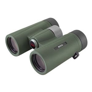 Binoclu Kowa BDII 8×32 XD