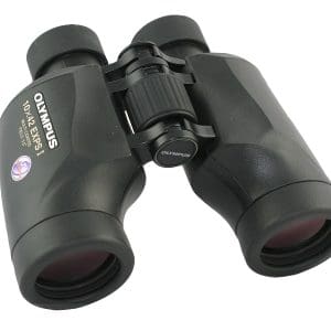 Binoclu Olympus 10×42 EXPS I