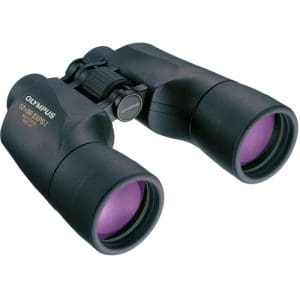 Binoclu Olympus 12×50 EXPS I