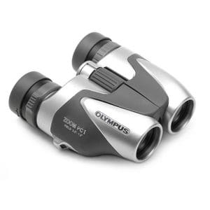 Binoclu Olympus 8-16×25 Zoom PCI