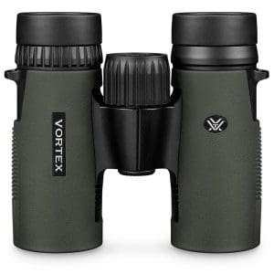 Binoclu Vortex Diamondback HD 10×32