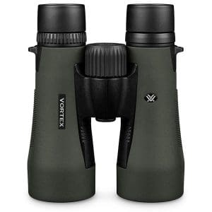 Binoclu Vortex Diamondback HD 12×50