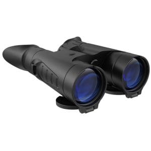 Binoclu Yukon Point 10×42