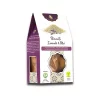 Biscuiţi vegani cu lavandă şi mei, fără zahăr, 130g | Ambrozia