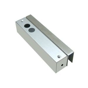 Bolt electromagnetic Assa Abloy H 200SLD, 12 V