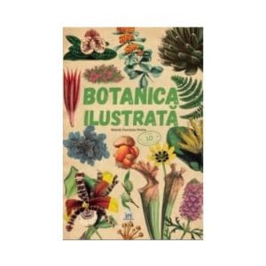 Botanica ilustrata