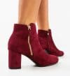 Botine dama Kaiden Grena