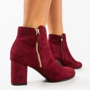 Botine dama Kaiden Grena