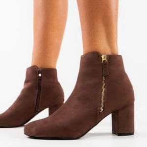 Botine dama Kaiden Maro