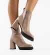 Botine dama Shehyn Nude