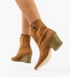 Botine dama Ugoh Maro
