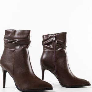 Botine dama Ving Maro