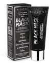 Masca neagra pentru curatare profunda peel-off Black Mask, 100ml, Biovene