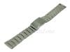 Bratara Metalica Ceas 20mm 22mm