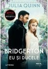 Bridgerton. Eu si ducele