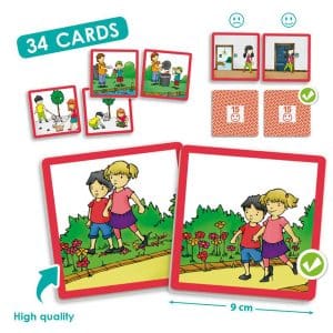 Bunele maniere – Mediul înconjurător