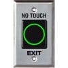 Buton cerere iesire fara atingere Seco-Larm SD 927PKC-NEQ, inox
