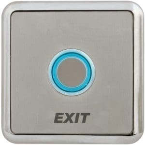 Buton cerere iesire Soyal AR PB 8A