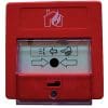 Buton de incendiu adresabil Global Fire MCPA-FLAP
