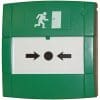 Buton de incendiu KAC MCP3A-G