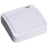 Buton de panica wireless Jablotron JA-188J, 300 m, 868 MHz, 3.6 V