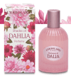 L’Erbolario Apa de parfum Shades of Dahlia, 50ml