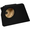 Incinta inchisa subwoofer dedicat Ford Focus Mk2, 250 mm, 17L