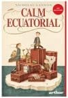 Calm ecuatorial