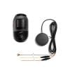 Camera auto 70mai Omni 360, Full HD, ADAS, GPS, Wi-Fi, G-Senzor, 64GB, Rotire 360 grade, Unghi 140 grade + Kit Hardwire 4G