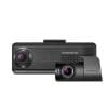 Camera auto fata/spate cu DVR Thinkware F200 PRO, 2 MP, FCWS/uFCWS, FVDW, LDWS, WiFi, GPS, slot card